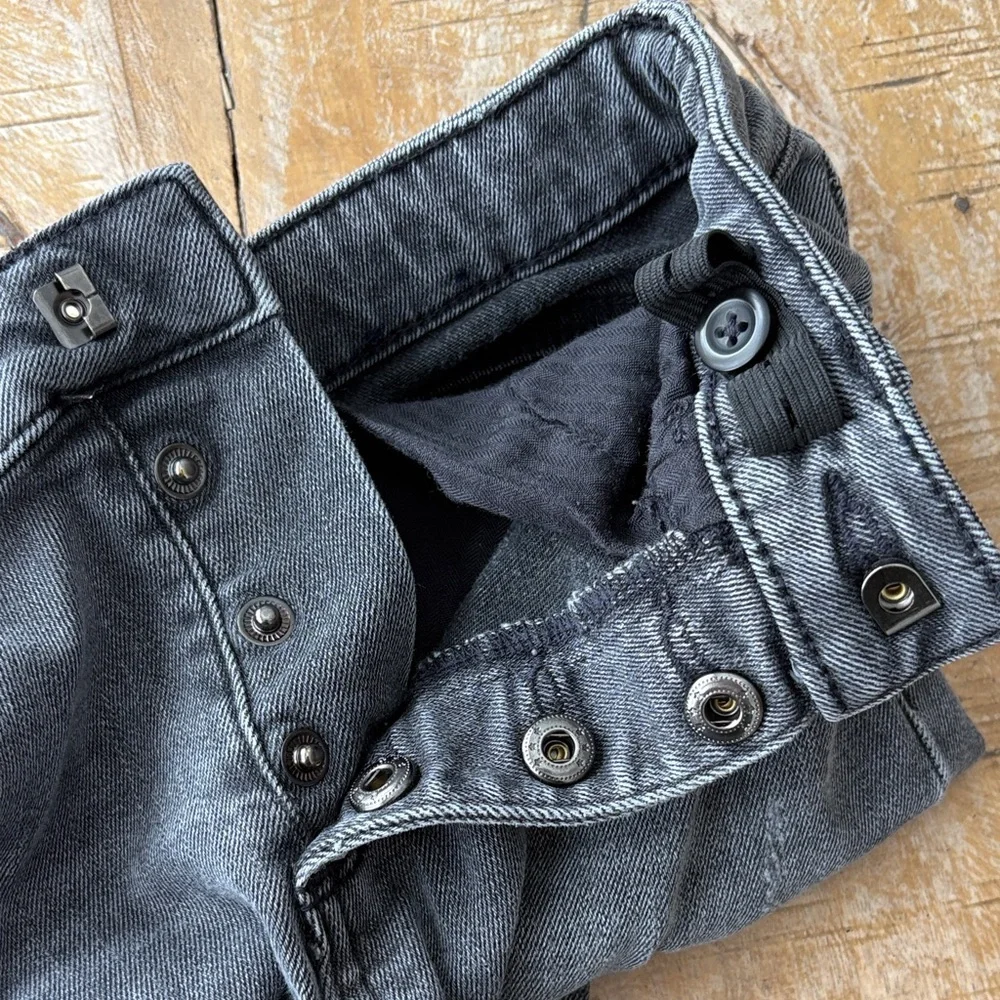 GAP Girls Ankle Jeggings size 8